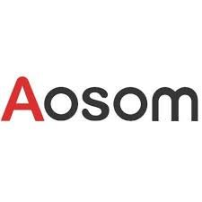 Aosom-Logo