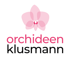 Orchideen-Klusmann-Logo