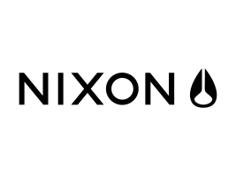 nixon-LOGO